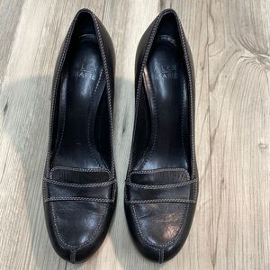 Alex Marie Black Pumps size 8